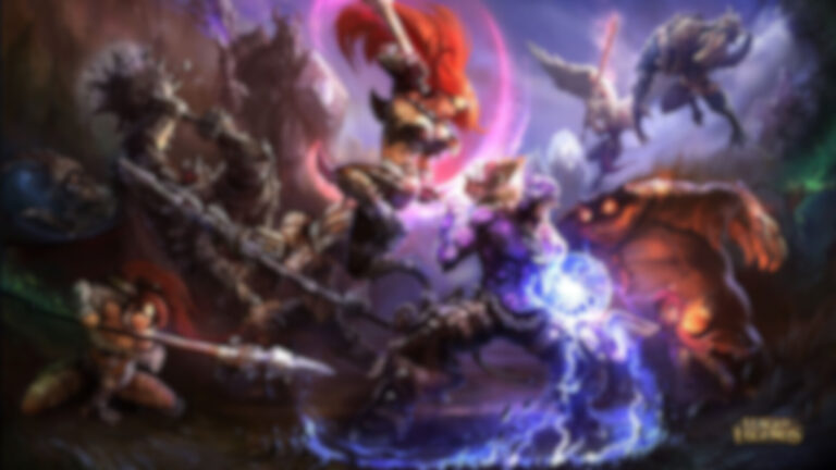 The First 15 Minutes: Early Game Strategies for a Strong Start in Wild Rift